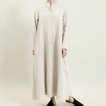 Johnbull 프렌치 린넨 원피스