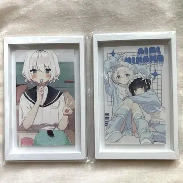 더러운 네가 제일 귀여워 키타카와 누르세요 마그넷