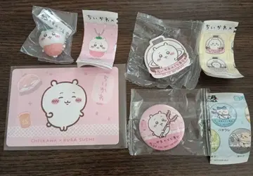 치이카와 (먼작귀) 쿠라스시