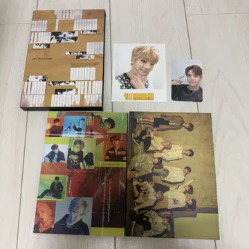 YELLOW WOOD 대만판