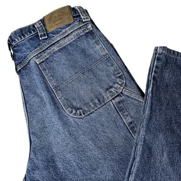 카벨라스 00s 페인터 팬츠