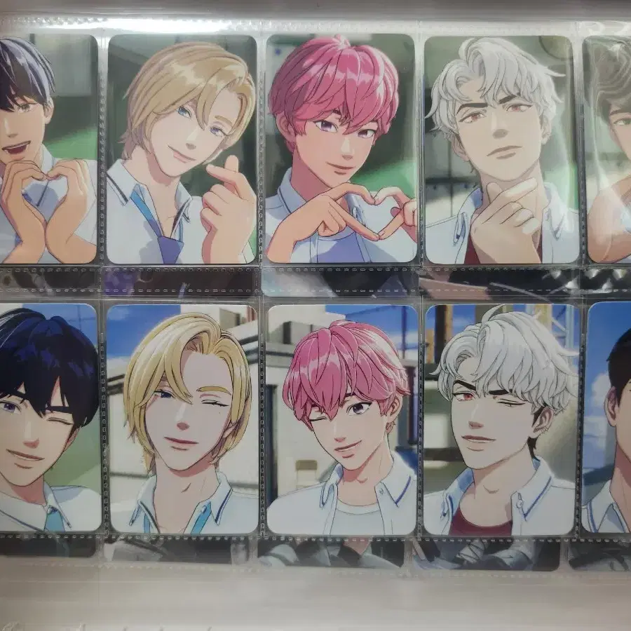 PLAVE YES24 トレカ 2025年最新】Yes24 plaveの人気アイテム - メルカリ