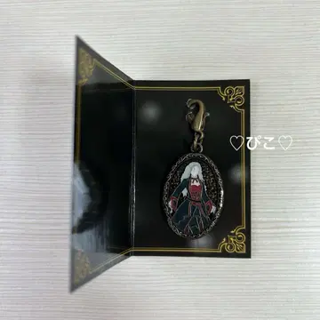 극단 사계절 고스트 앤 레이디 도쿄 공연 한정판 시크릿 참 데온