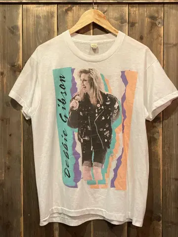 초레어 80's Debbie Gibson Electric Youth