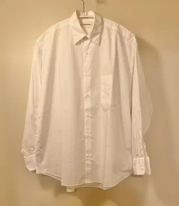 MARKAWARE 22AW 컴포트 핏 셔츠 1