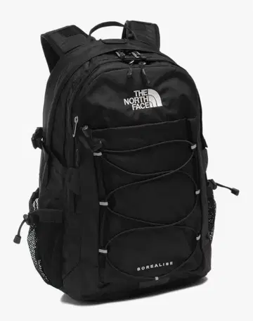 THE NORTH FACE 보레알리스 블랙 백팩