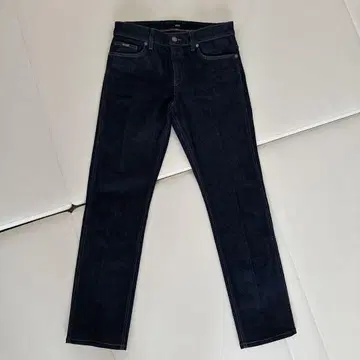 HUGOBOSS Candiani denim 미사용 새상품