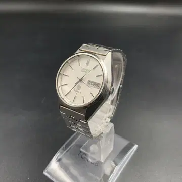 세이코 SEIKO TYPE II 쿼츠 손목시계 4623-8020