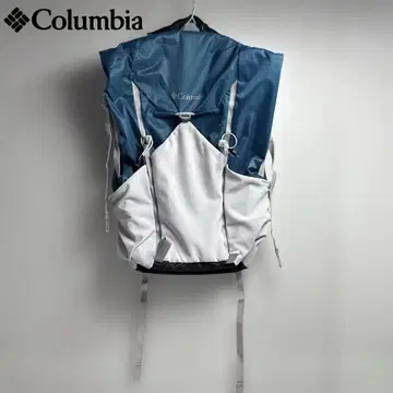 컬럼비아 탠덤 트레일 백팩 1932691 딥 마린