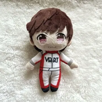 이시카와 카이토 VART 봉제 인형