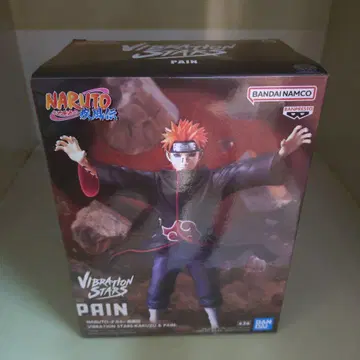 NARUTO 나루토 돌풍전 VIBRATION STARS 페인 피규어