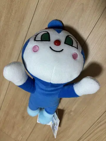 코킨짱 봉제 인형