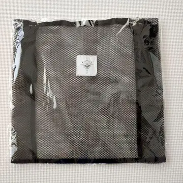 진천지개집단-지그재그 하늘과 땅 예약 특전 메쉬 토트