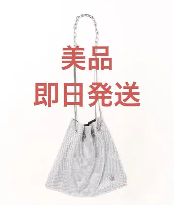 BIGOTRE 비고타 PURSE BALL 토트백 숄더백