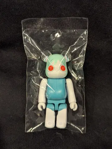 MEDICOMTOY 베어브릭 아티스트 아이마이나 시리즈 49