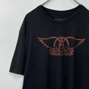 AEROSMITH 티셔츠