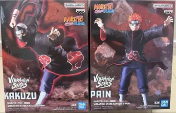 NARUTO Vibration Stars 가쿠토 & 페인 2개 세트
