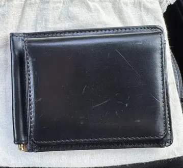 가격 인하했습니다 글렌 로얄 머니 클립