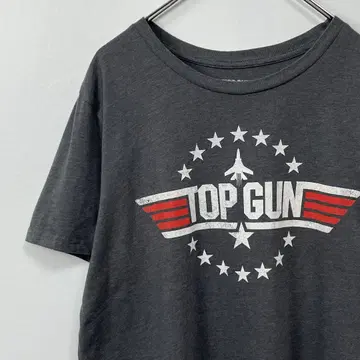 TOPGUN 티셔츠