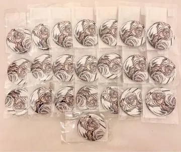 webshop 복권 시나즈가와 사네미 F상 44mm 캔뱃지 B 22개