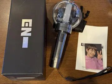 ENHYPEN 응원봉 ver.1