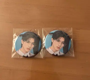 M!LK 아오노오토 HMV 캔뱃지 쿠상 야마나카 유타로