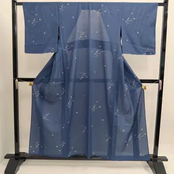 M268 명주 코몬 기장 152cm 교육용 실 반단 포함