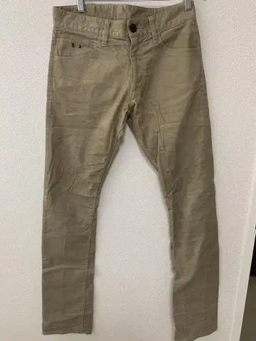 최종 가격 인하! ARMANI JEANS 팬츠