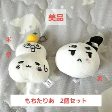 헤타리아 모치타리아 영국 이탈리아와 미국 2세트 인형 스트랩