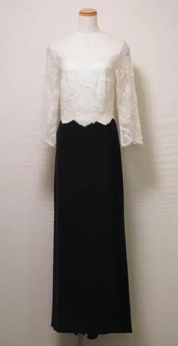TADASHI SHOJI 롱 포멀 드레스 '4' / 9호 정도