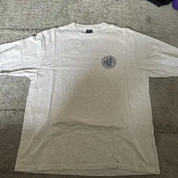 HUF 티셔츠 L 사이즈