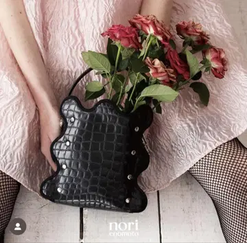 노리 에노모토 크로코 노리에노모토