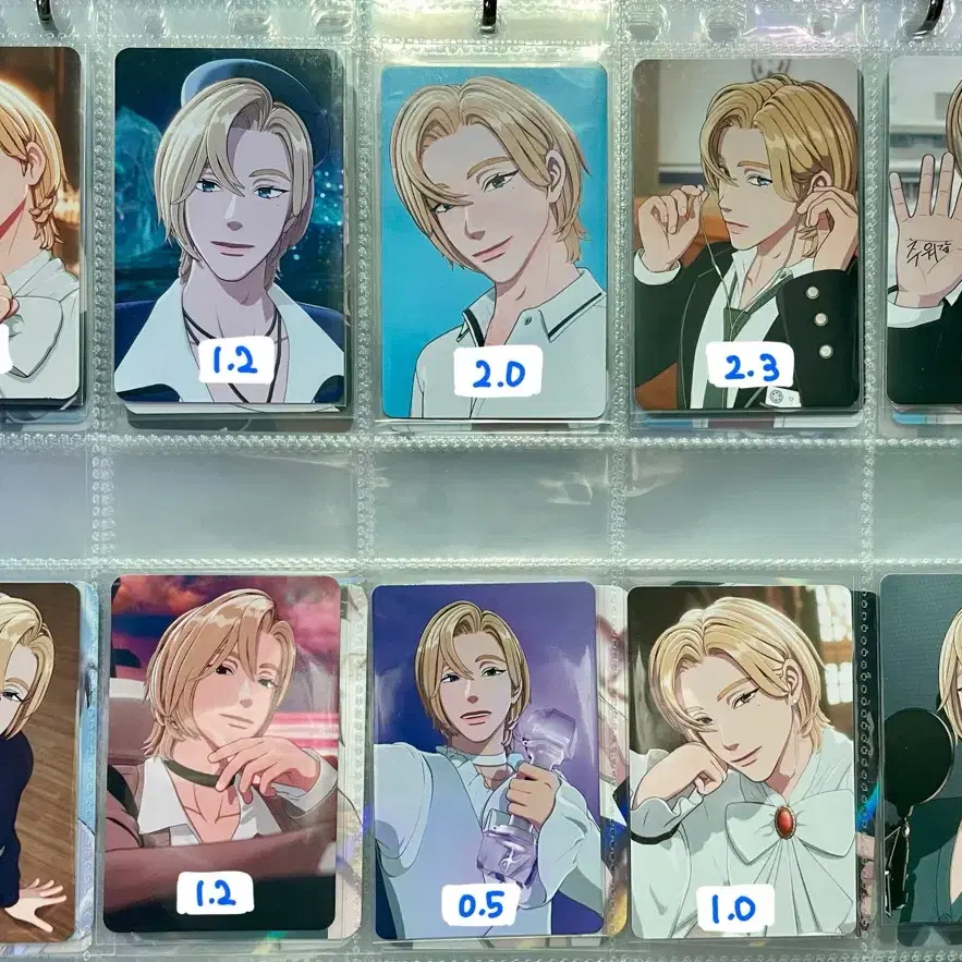 PLAVE W4L HMV 1.0 Noah ノア　特典　トレカ Amazon.co.jp: プレイブ plave yes24 特典 トレカ ノア アルバム