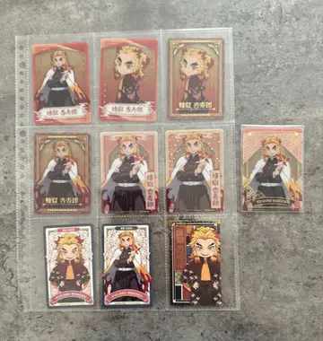 namco 카드 렌고쿠 묶음 판매