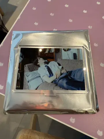 TWS 처음 뵙겠습니다 카페 영재