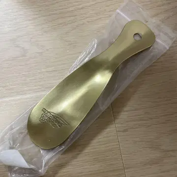 레드윙 신발 스푼