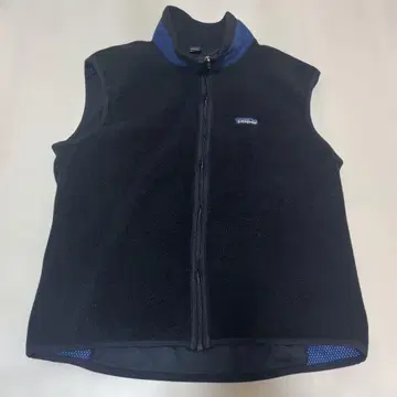Patagonia 파타고니아 플리스 베스트 플라이어 PEF 필름 포함