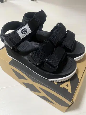샤카 네오 번지 플랫폼 for 프리크스