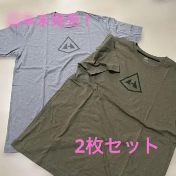 HYPERLITE MOUNTAIN GEAR 사이즈 L 2장 세트