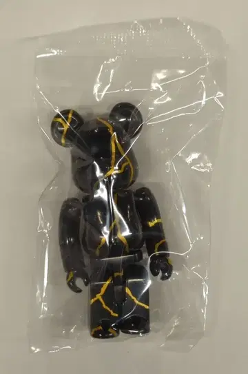 MEDICOMTOY 베어브릭 PATTERN 금접기 시리즈 49