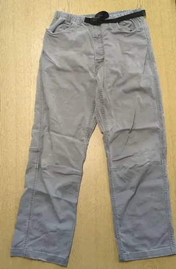 The North Face 남성용 바지 XL