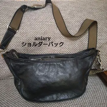 aniary 숄더 백