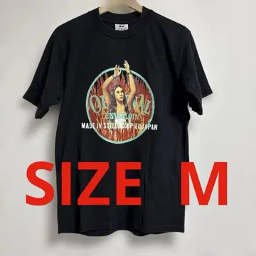 텐더 로인 TEE WH 텐더 로인 M 티셔츠