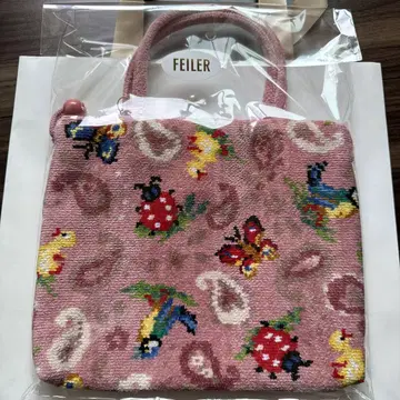 페이저 하이디 페이즐리 손잡이 복조리