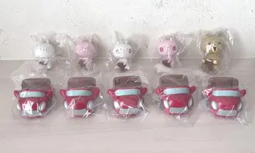 우사마루 풀백카