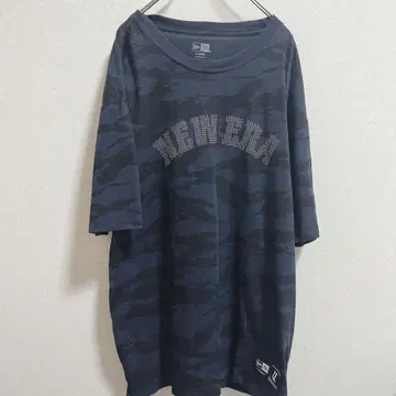 뉴에라 남성용 티셔츠 NEW ERA