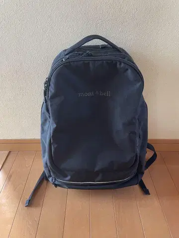 mont-bell 아울 팩 20 백팩