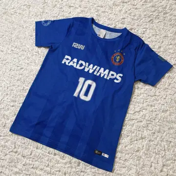RADWIMPS 티셔츠 S 사이즈