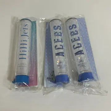 ACEes HiHi Jets 교체형 응원봉 탑