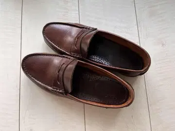 파라부트 CORAUX F/MARINE R 로퍼